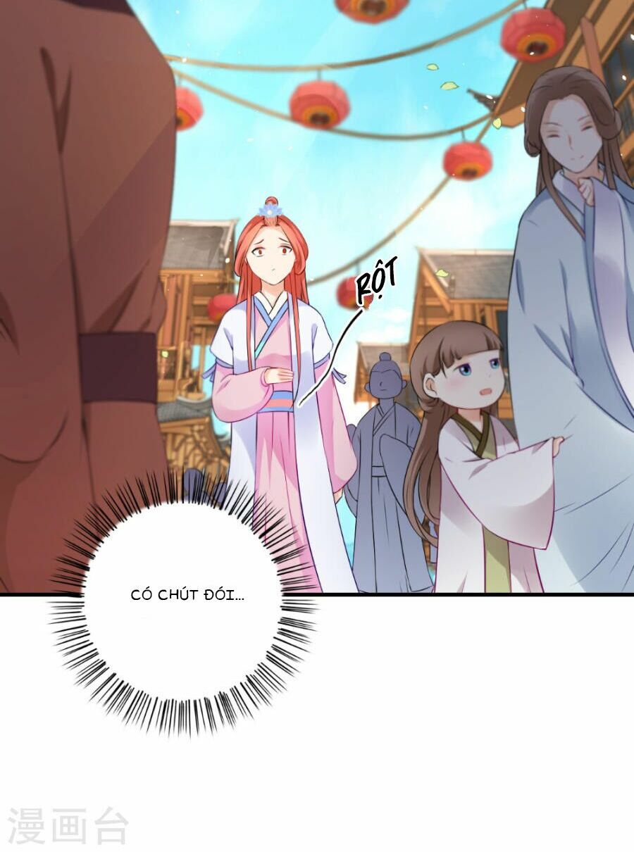 Tận diệt vương gia mãn triều: Chapter 132