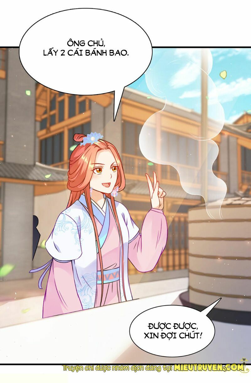 Tận diệt vương gia mãn triều: Chapter 132