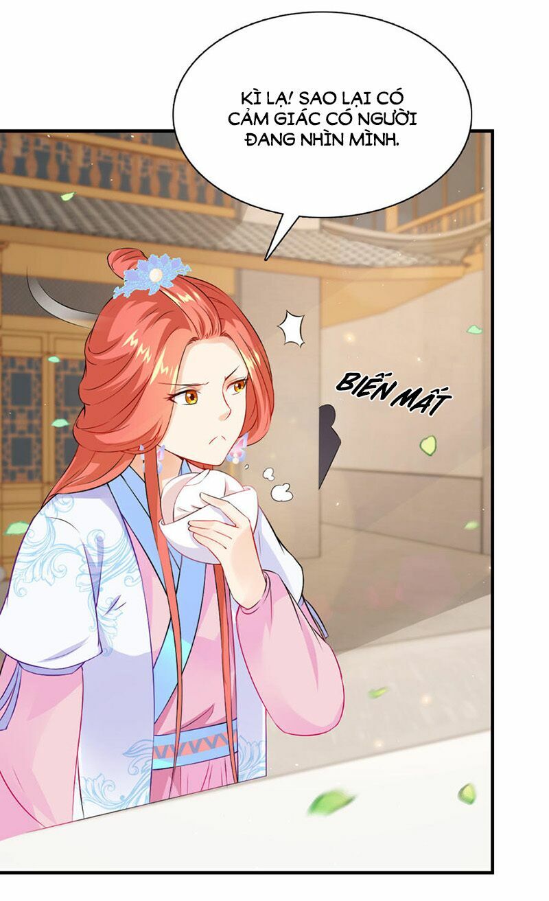 Tận diệt vương gia mãn triều: Chapter 132