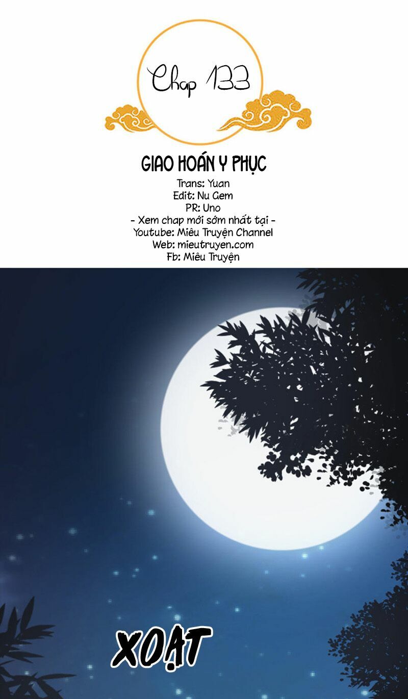 Tận diệt vương gia mãn triều: Chapter 133