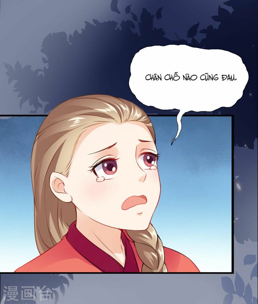 Tận diệt vương gia mãn triều: Chapter 133