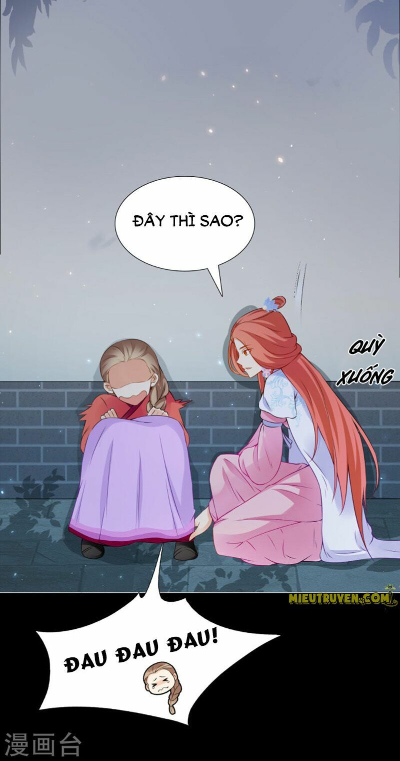 Tận diệt vương gia mãn triều: Chapter 133