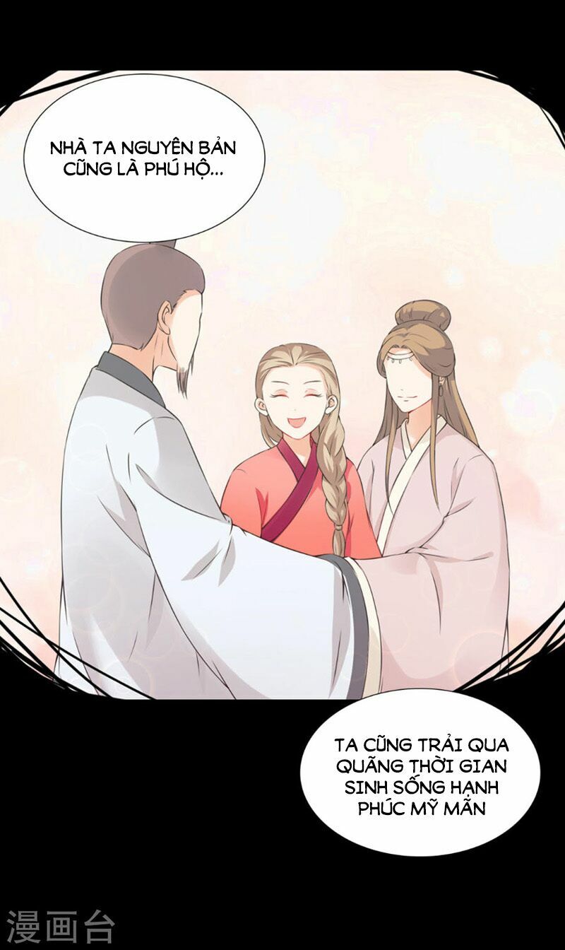 Tận diệt vương gia mãn triều: Chapter 133