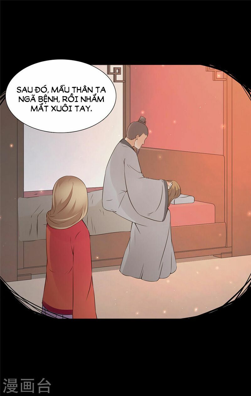 Tận diệt vương gia mãn triều: Chapter 133