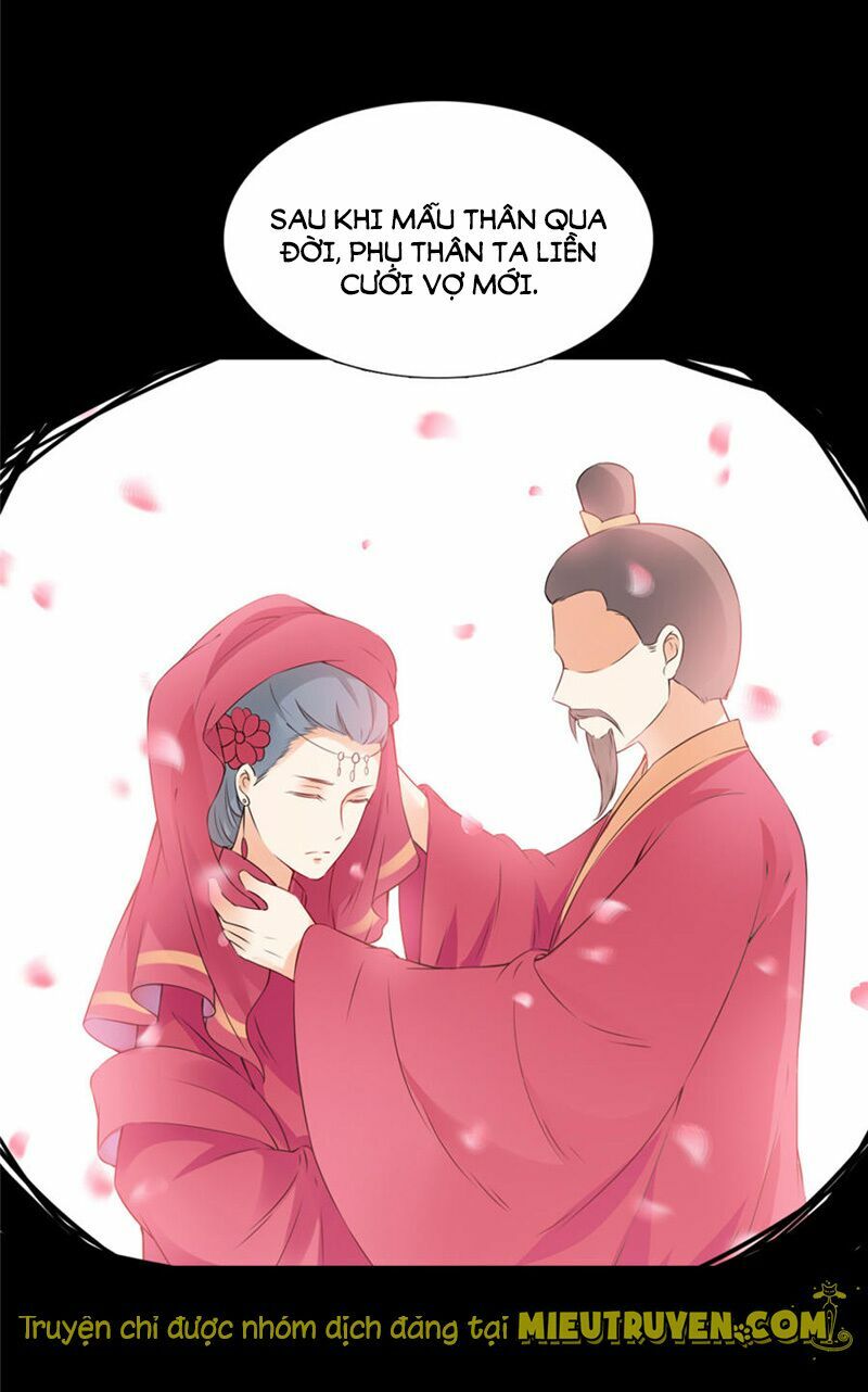 Tận diệt vương gia mãn triều: Chapter 133