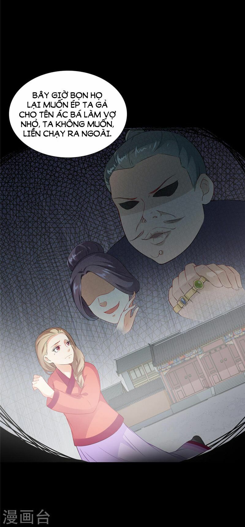 Tận diệt vương gia mãn triều: Chapter 133