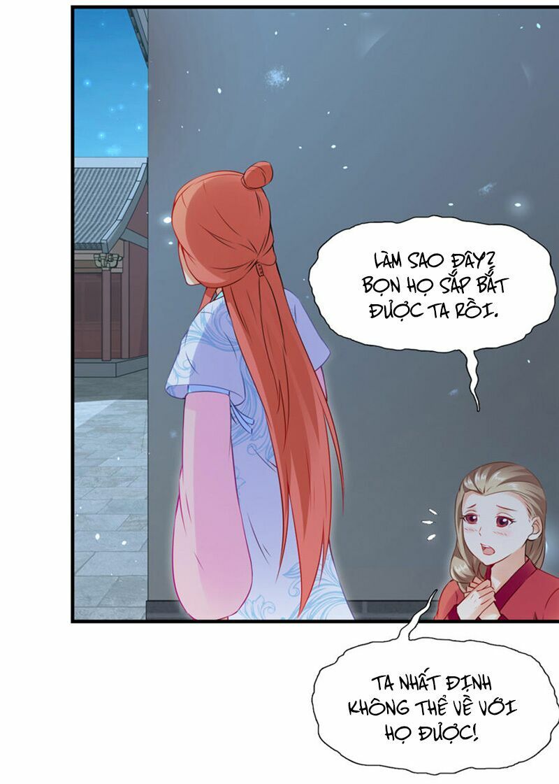 Tận diệt vương gia mãn triều: Chapter 133