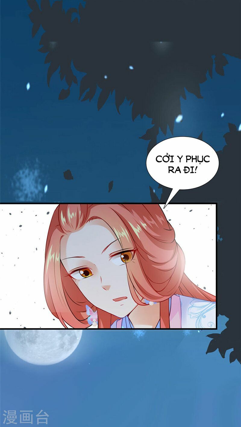 Tận diệt vương gia mãn triều: Chapter 133