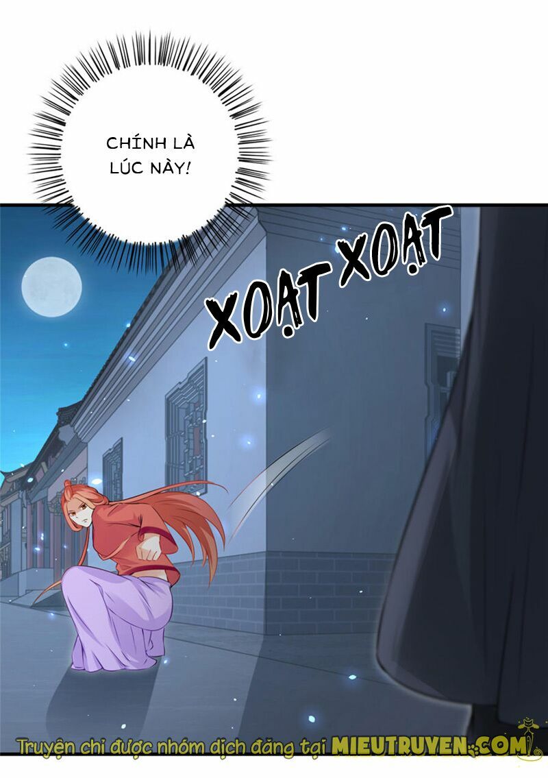 Tận diệt vương gia mãn triều: Chapter 133