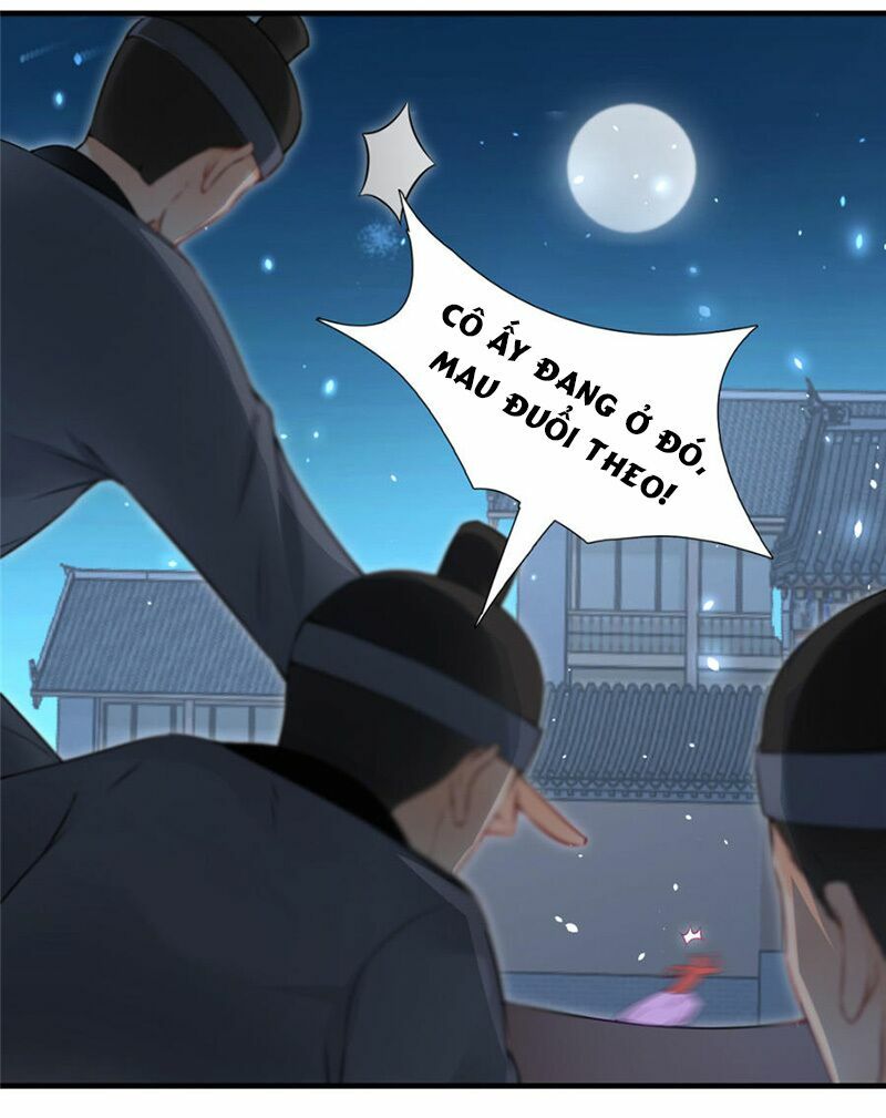 Tận diệt vương gia mãn triều: Chapter 133