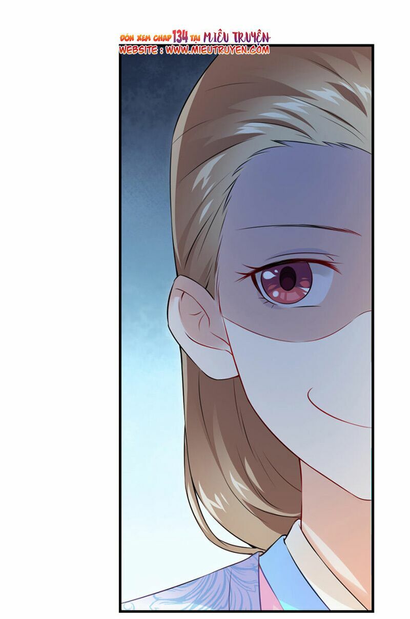 Tận diệt vương gia mãn triều: Chapter 133