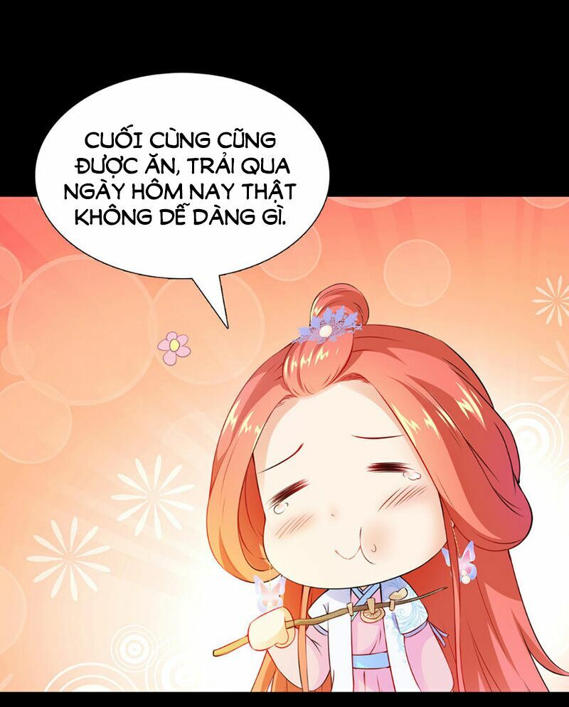 Tận diệt vương gia mãn triều: Chapter 133