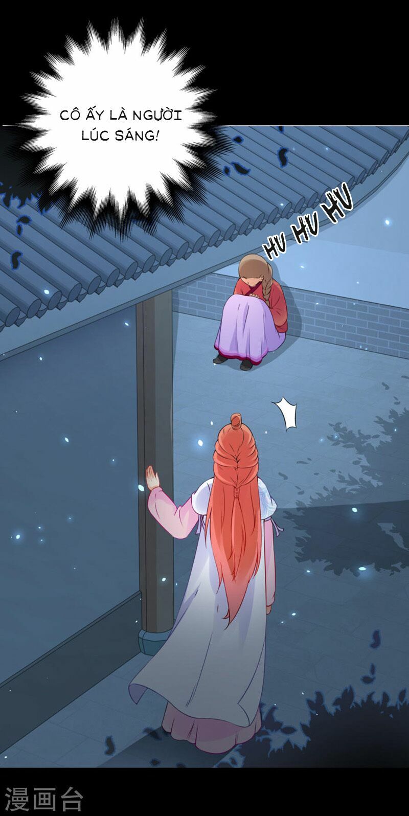 Tận diệt vương gia mãn triều: Chapter 133