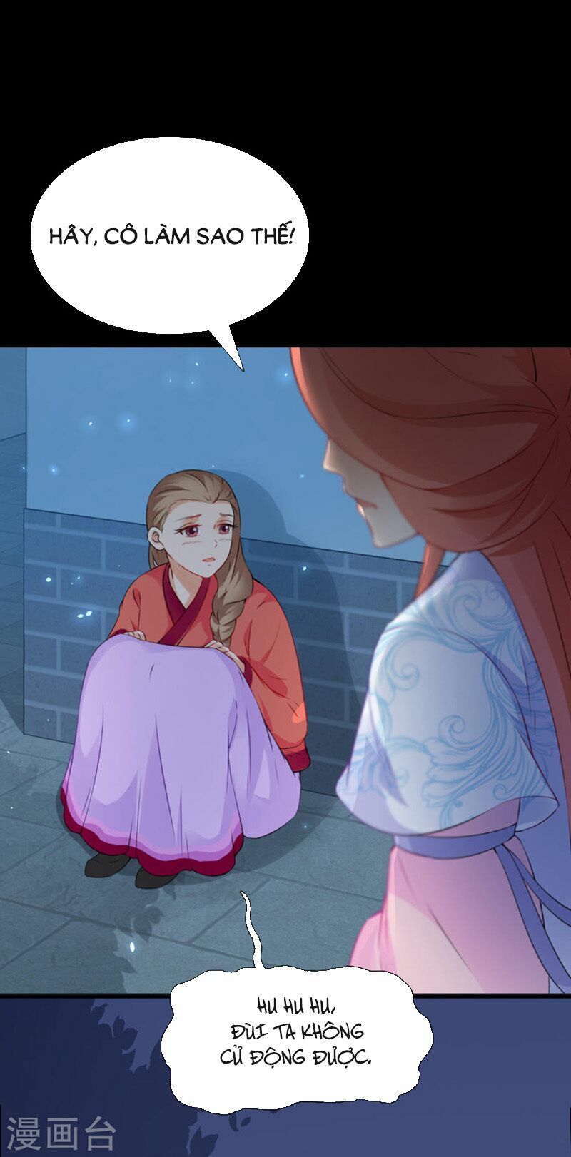 Tận diệt vương gia mãn triều: Chapter 133