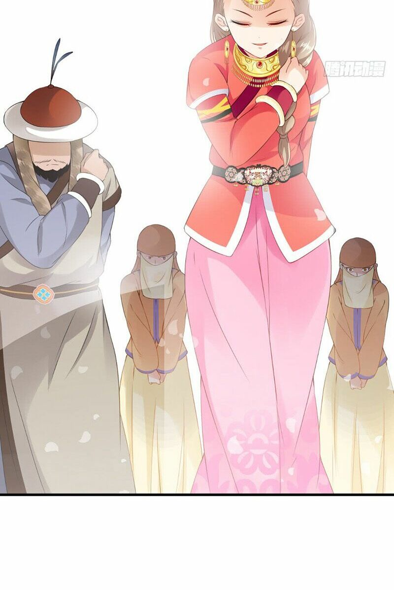 Tận diệt vương gia mãn triều: Chapter 136