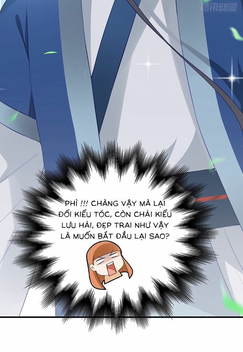 Tận diệt vương gia mãn triều: Chapter 136