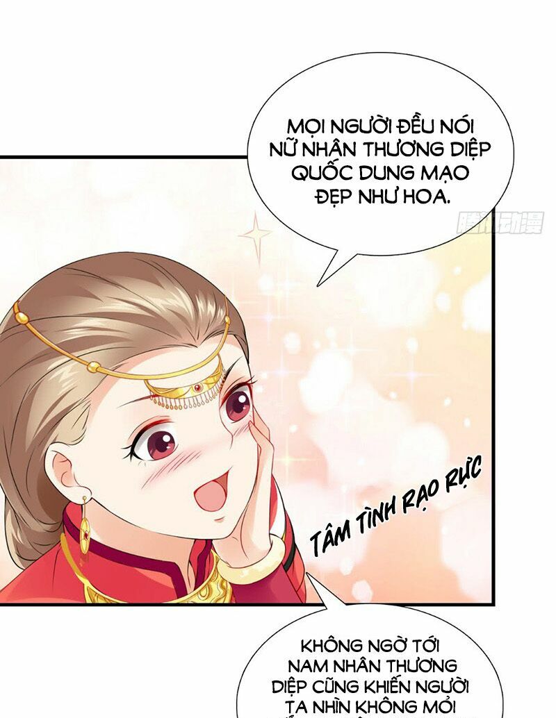 Tận diệt vương gia mãn triều: Chapter 136