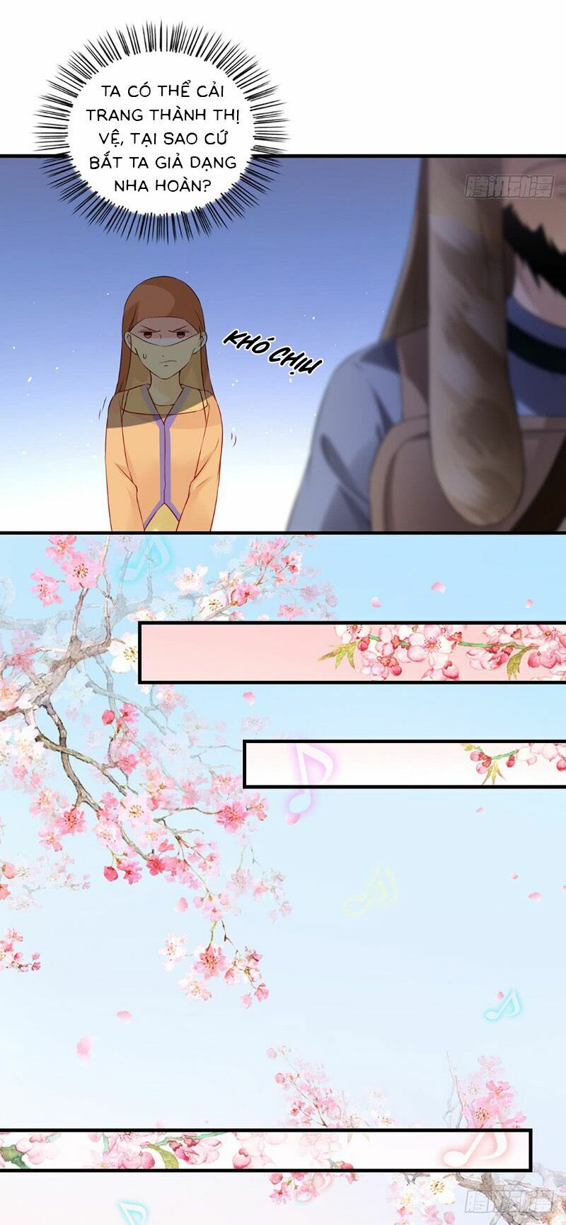 Tận diệt vương gia mãn triều: Chapter 136