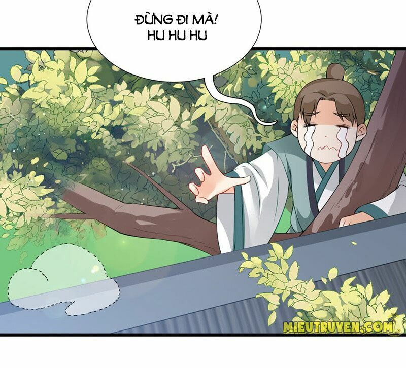 Tận diệt vương gia mãn triều: Chapter 139