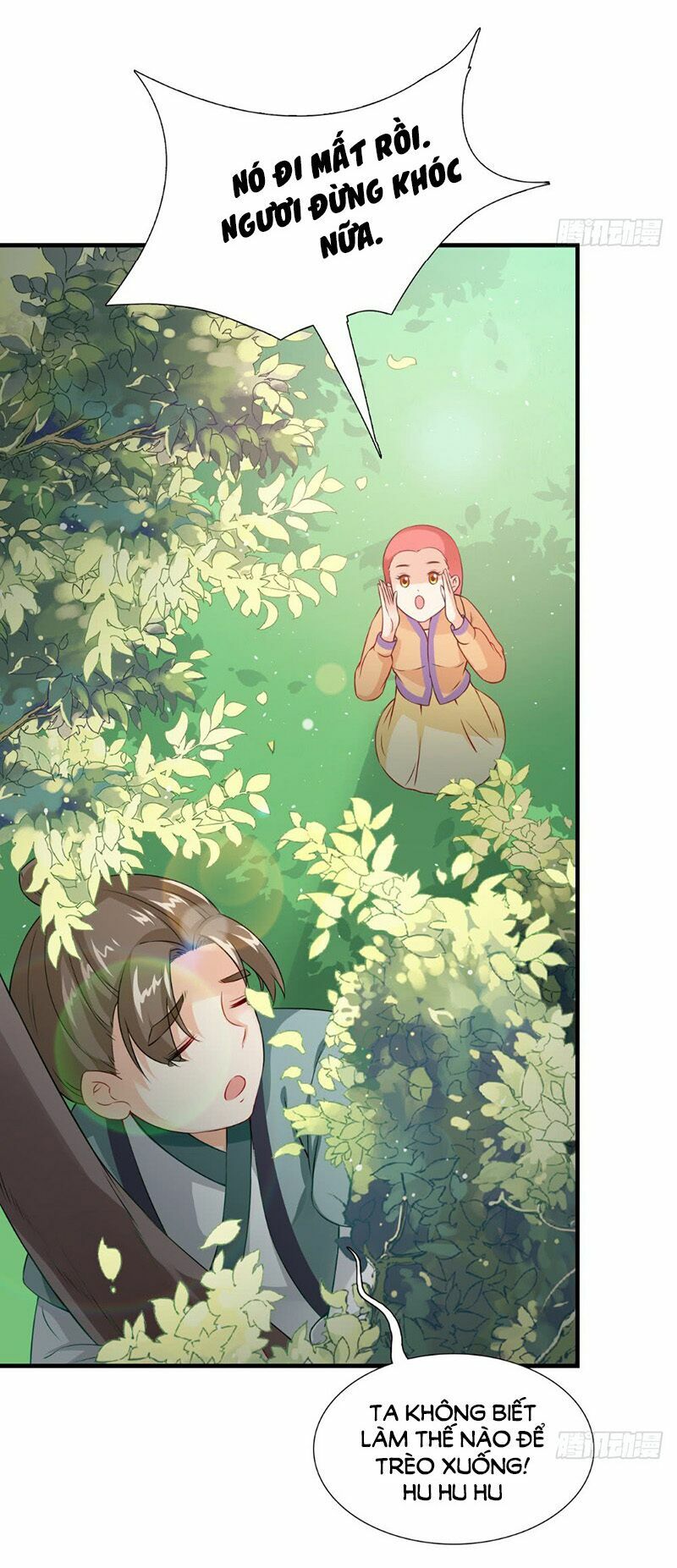 Tận diệt vương gia mãn triều: Chapter 139
