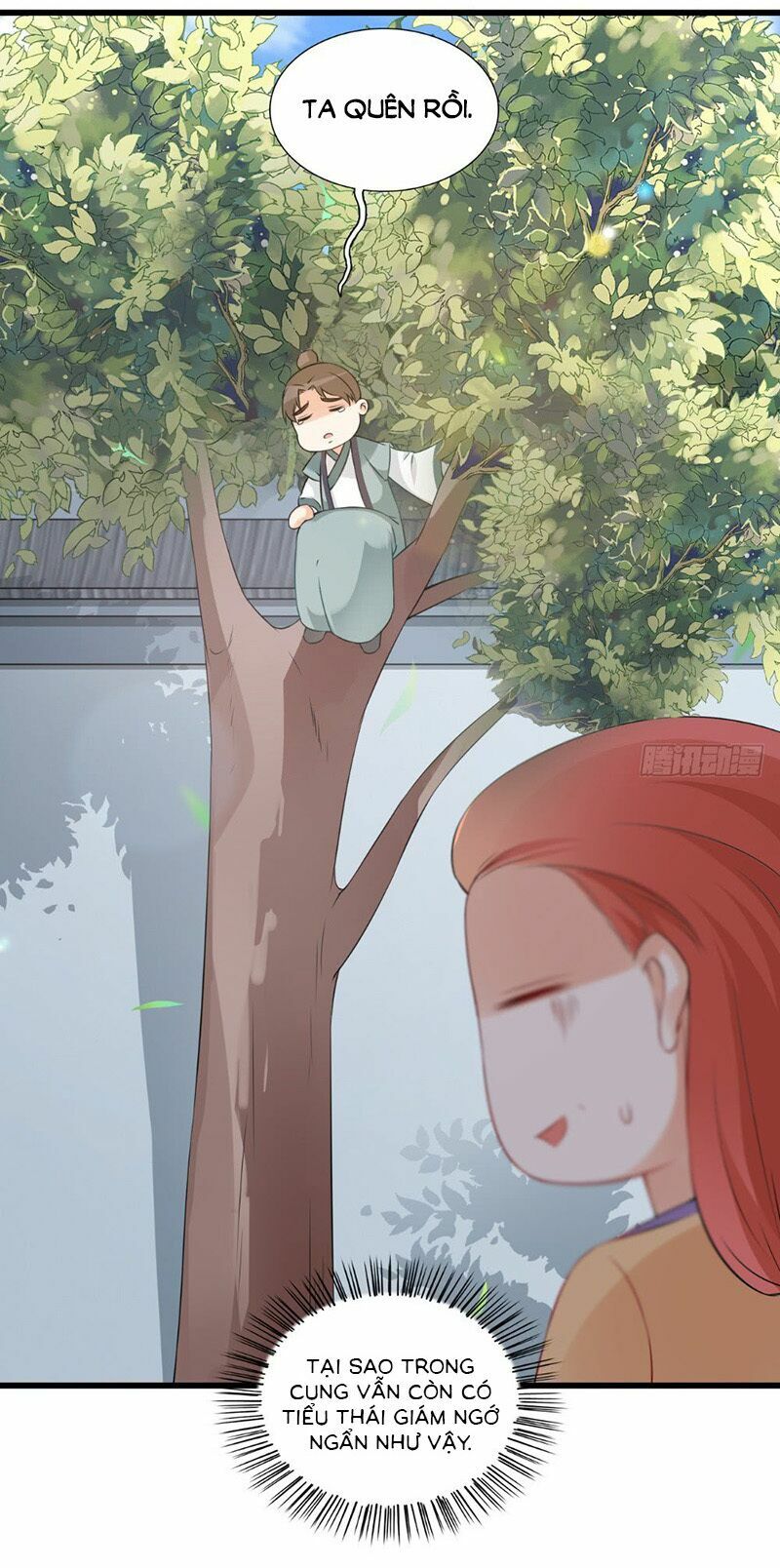 Tận diệt vương gia mãn triều: Chapter 139
