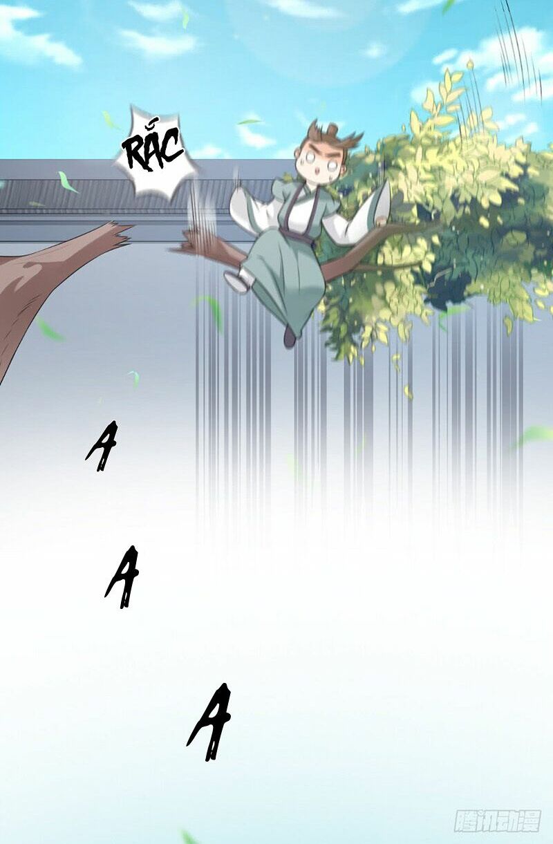 Tận diệt vương gia mãn triều: Chapter 139