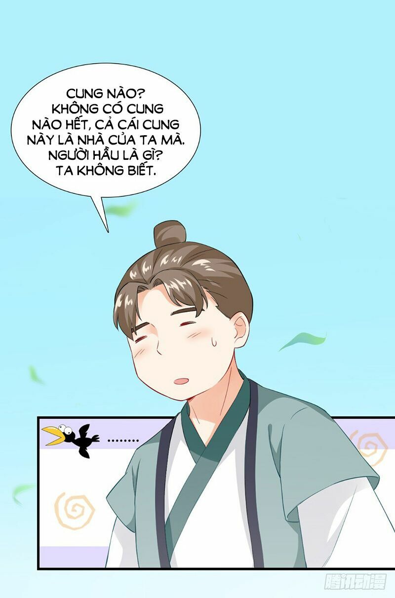 Tận diệt vương gia mãn triều: Chapter 139
