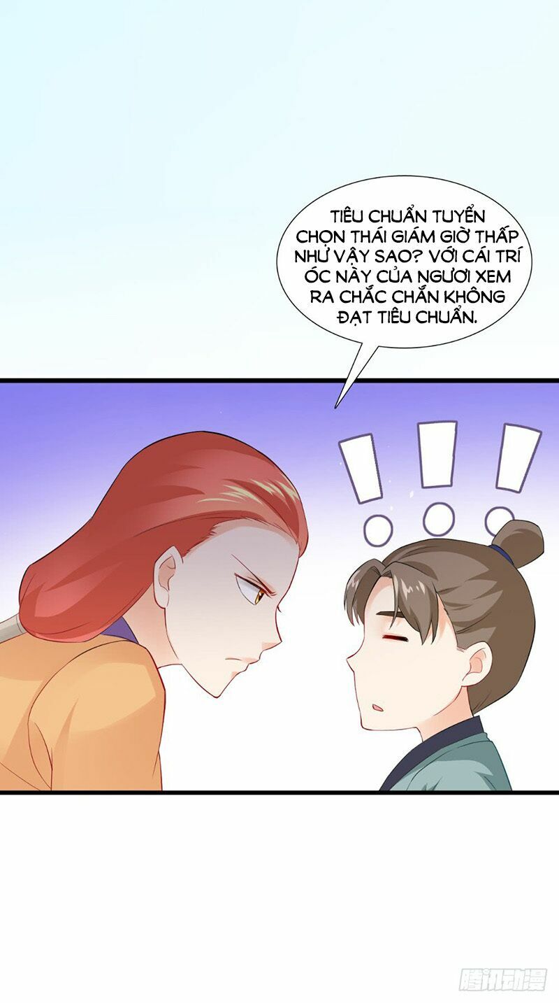 Tận diệt vương gia mãn triều: Chapter 139