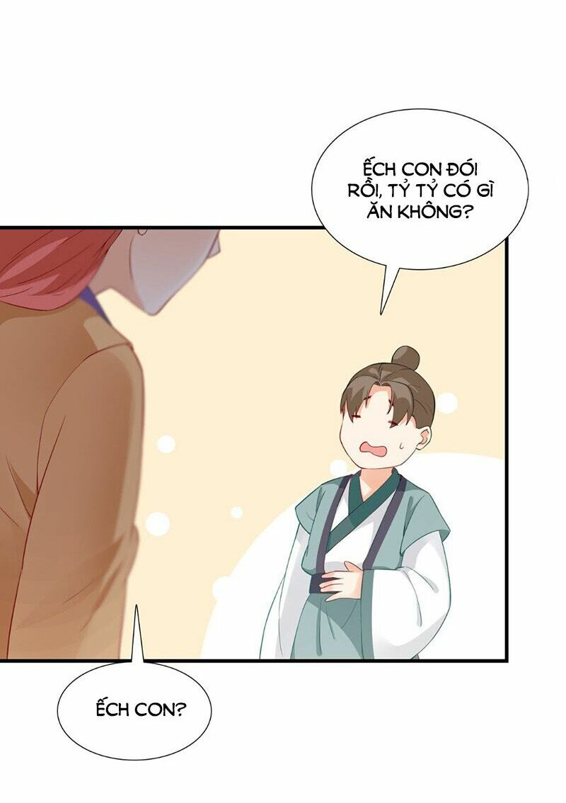 Tận diệt vương gia mãn triều: Chapter 139