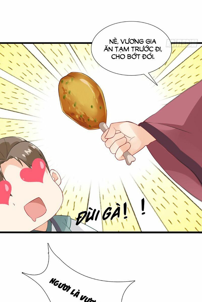 Tận diệt vương gia mãn triều: Chapter 139