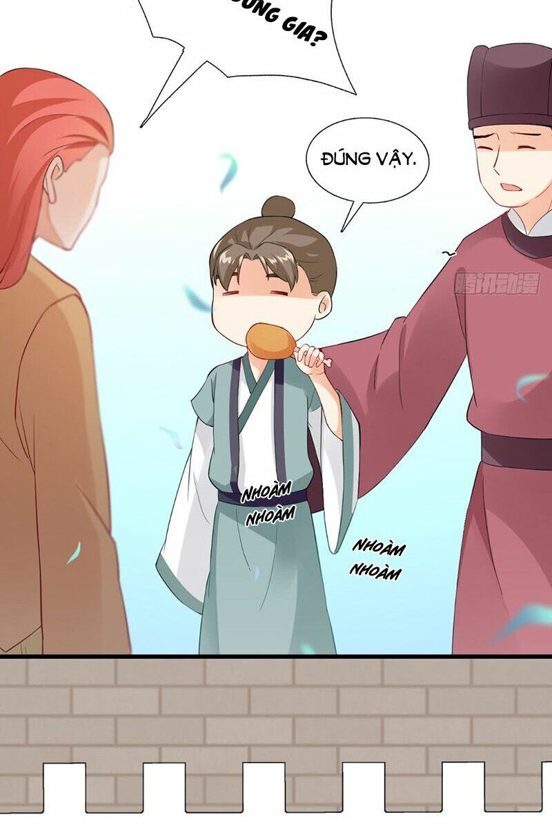Tận diệt vương gia mãn triều: Chapter 139