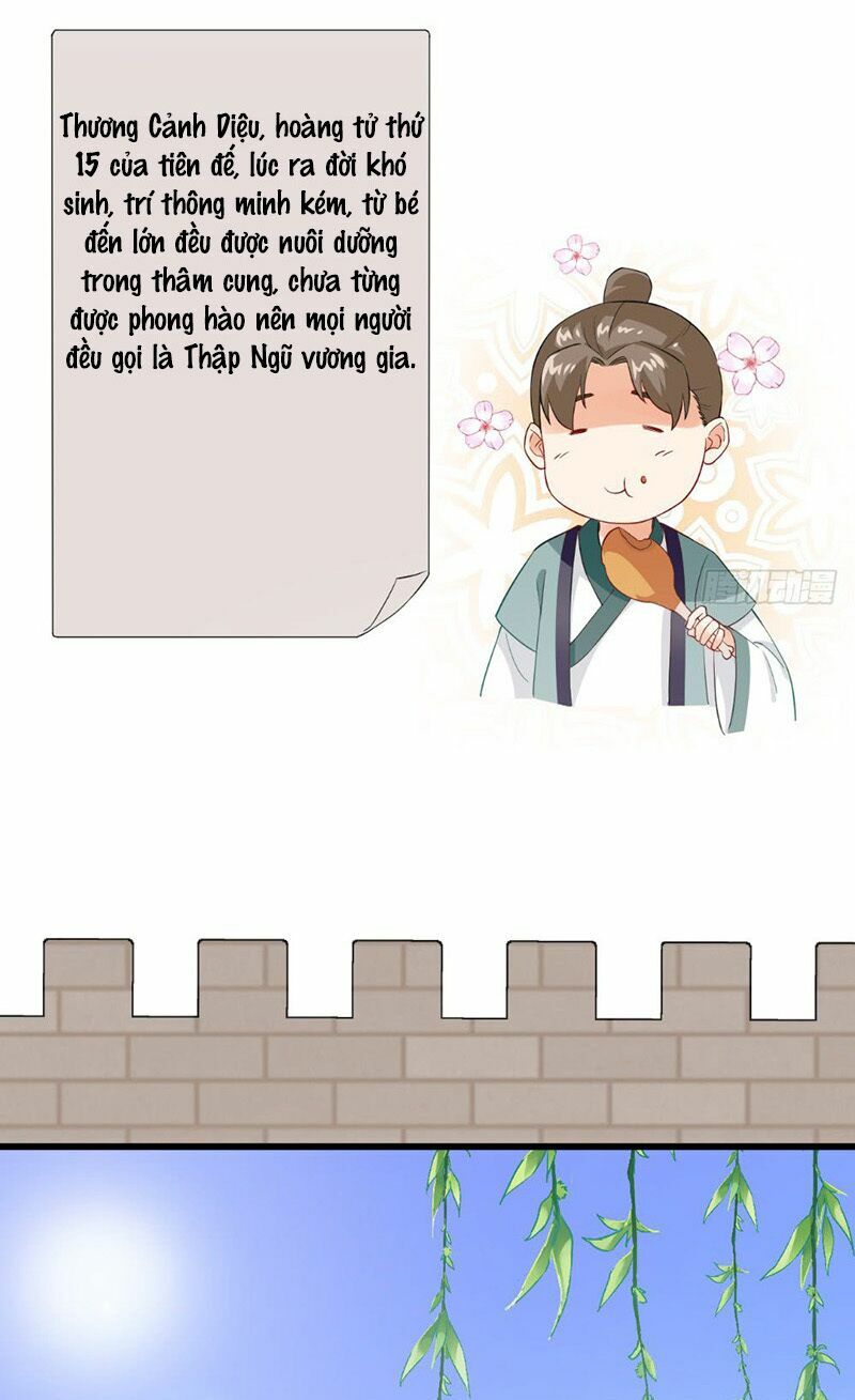 Tận diệt vương gia mãn triều: Chapter 139