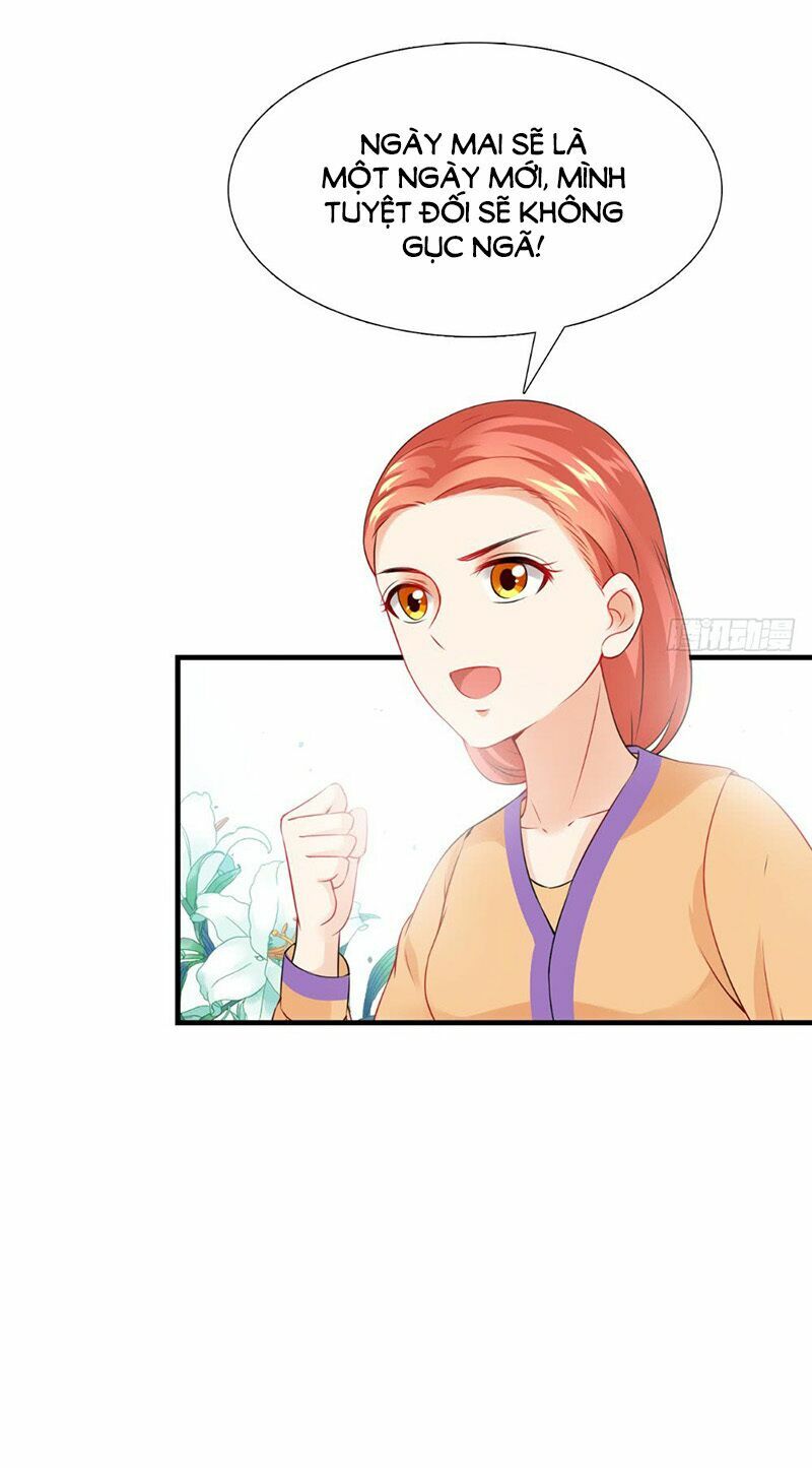 Tận diệt vương gia mãn triều: Chapter 139