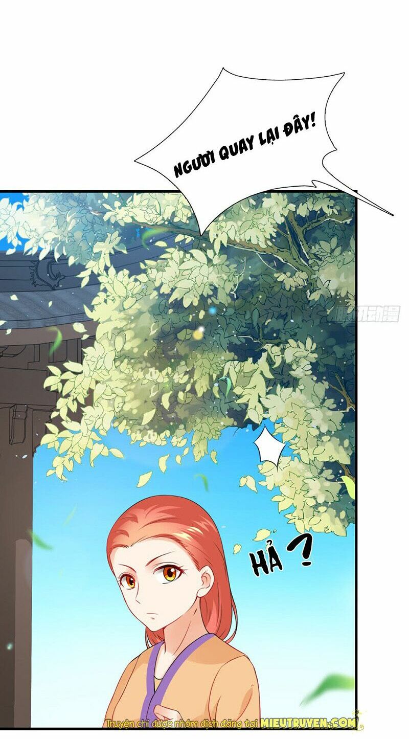 Tận diệt vương gia mãn triều: Chapter 139