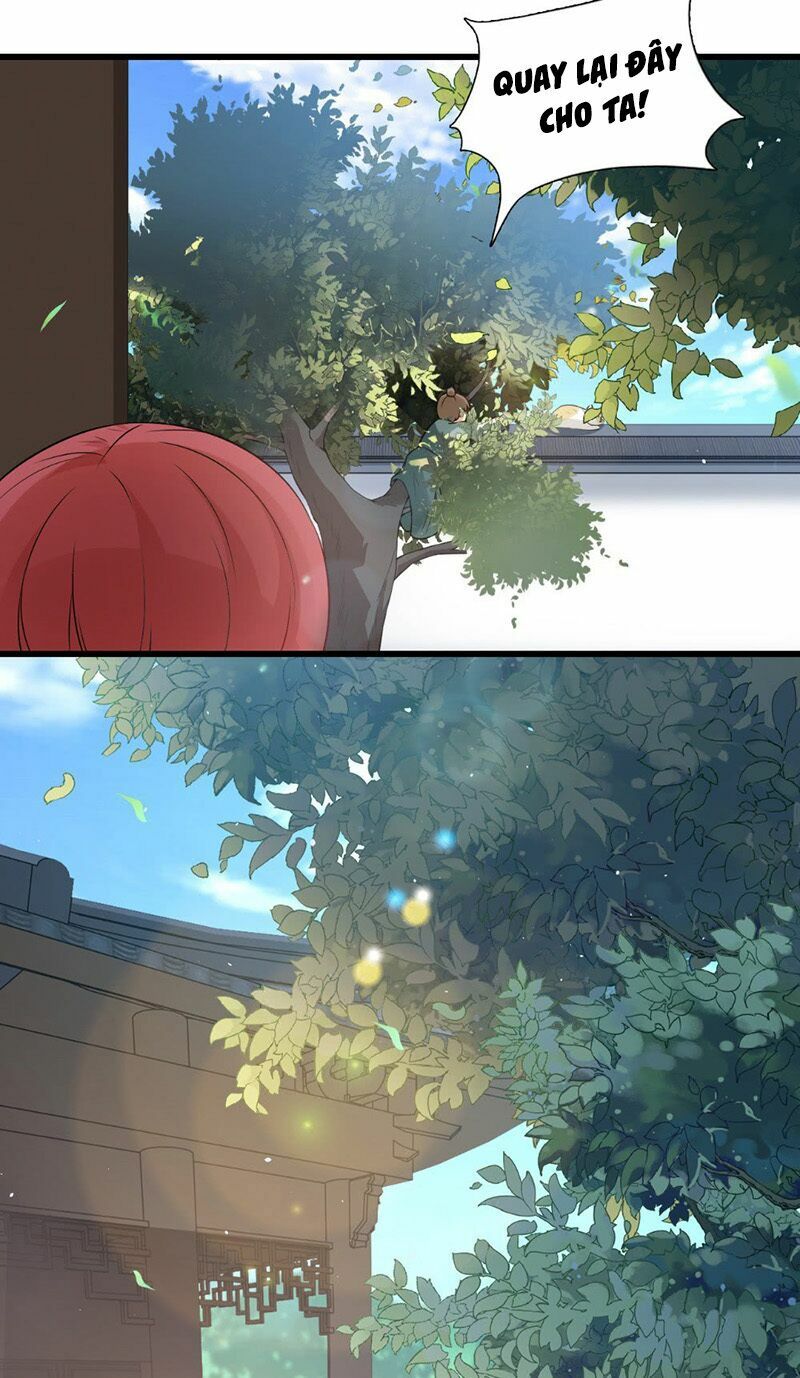 Tận diệt vương gia mãn triều: Chapter 139