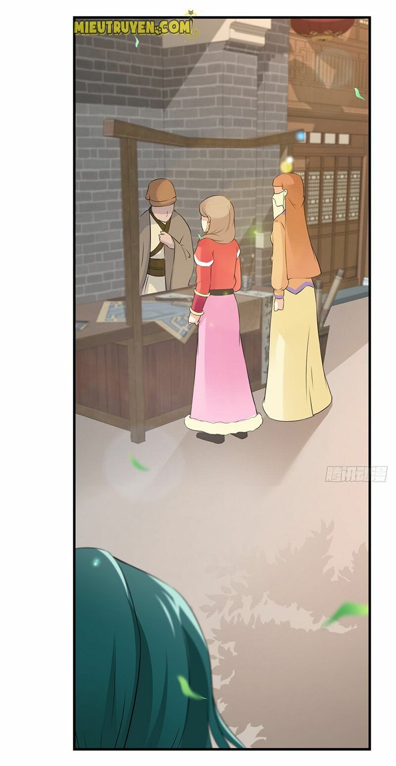 Tận diệt vương gia mãn triều: Chapter 140