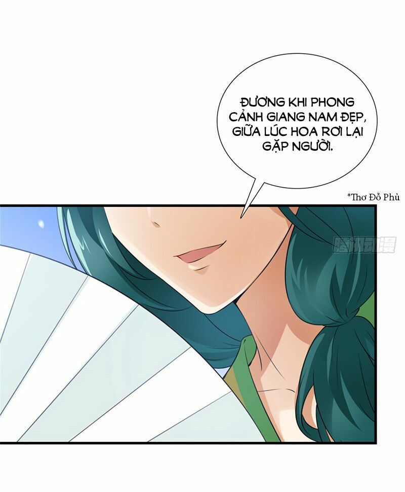 Tận diệt vương gia mãn triều: Chapter 140