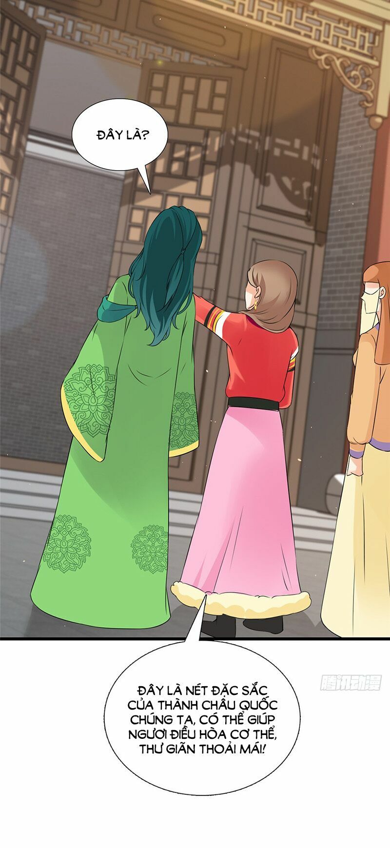 Tận diệt vương gia mãn triều: Chapter 140