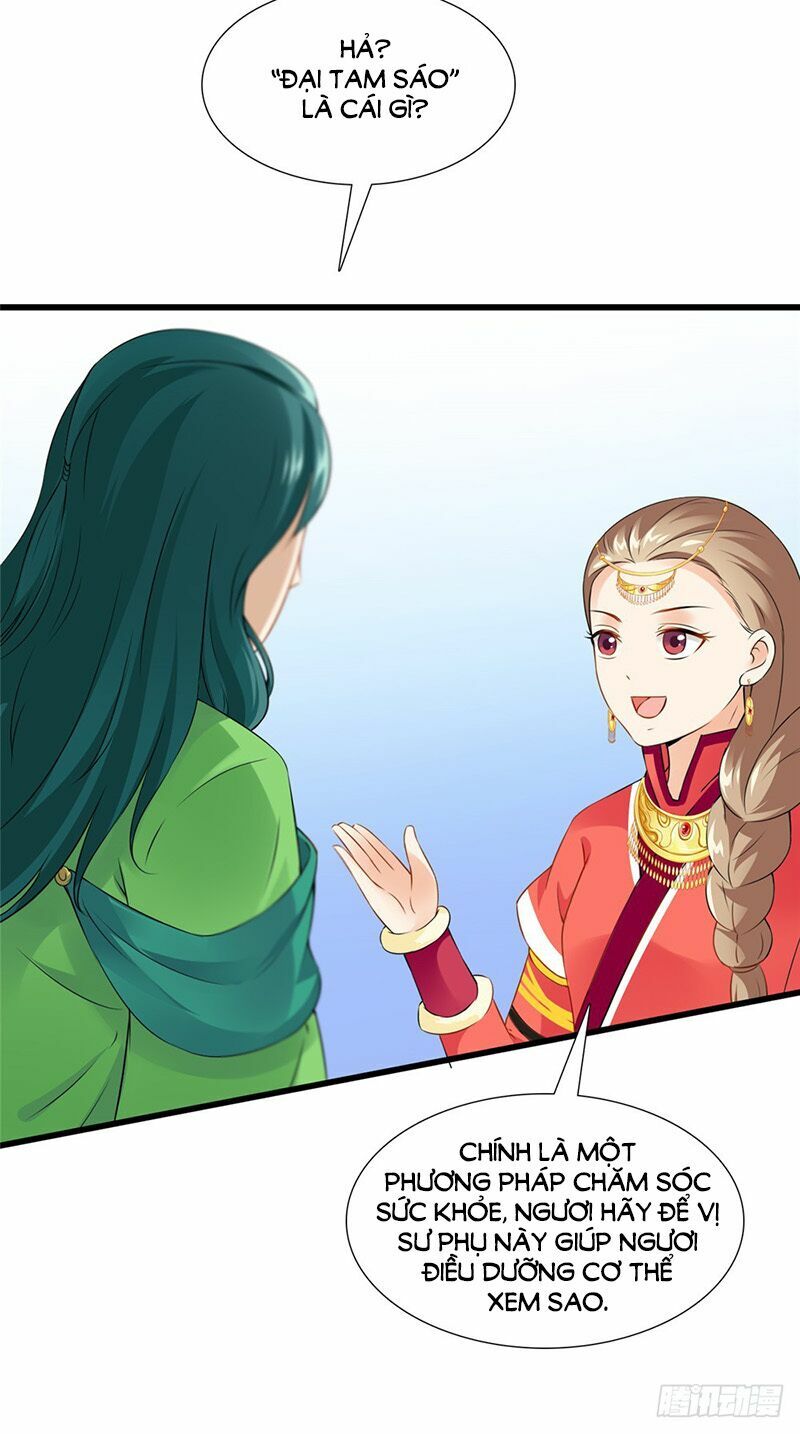 Tận diệt vương gia mãn triều: Chapter 140
