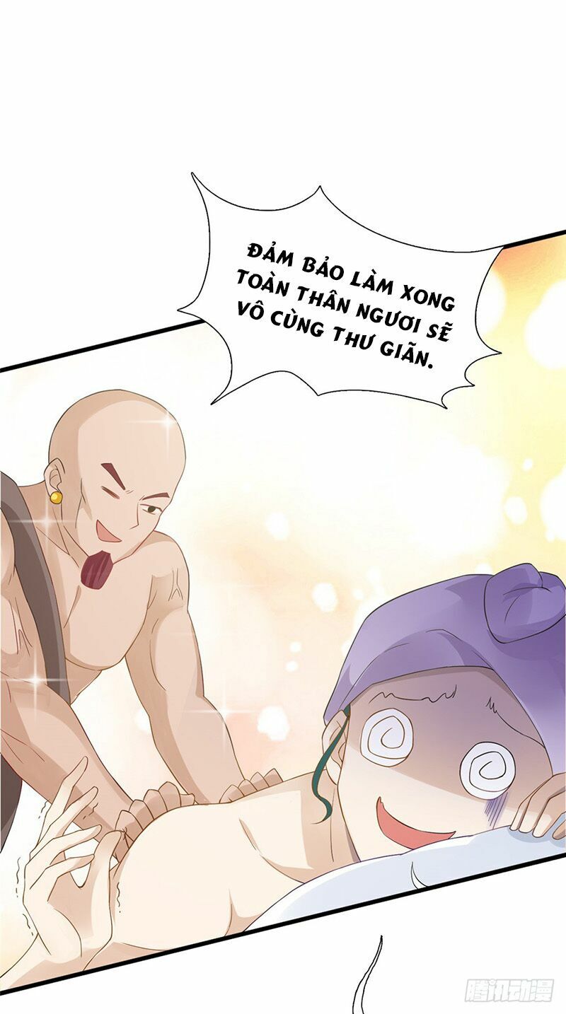 Tận diệt vương gia mãn triều: Chapter 140