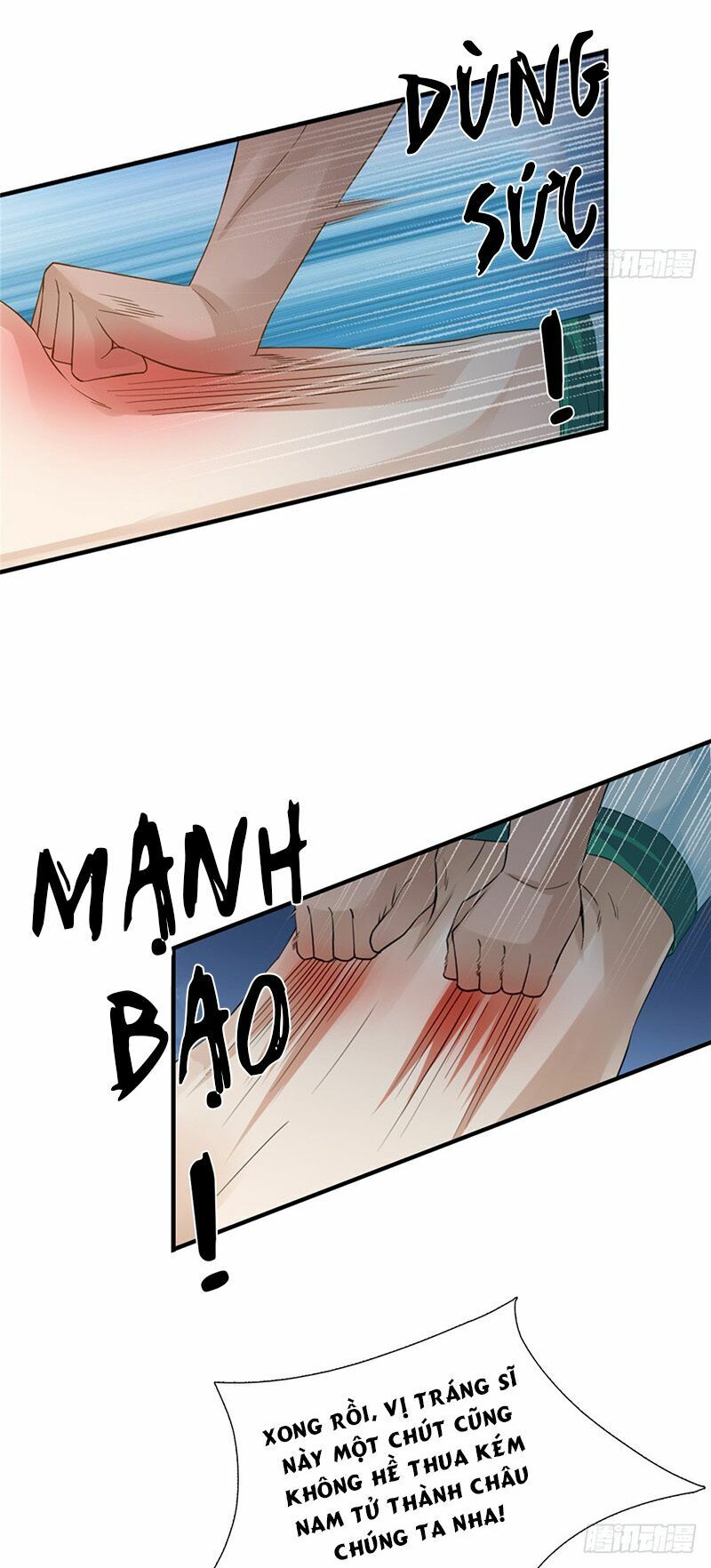 Tận diệt vương gia mãn triều: Chapter 140