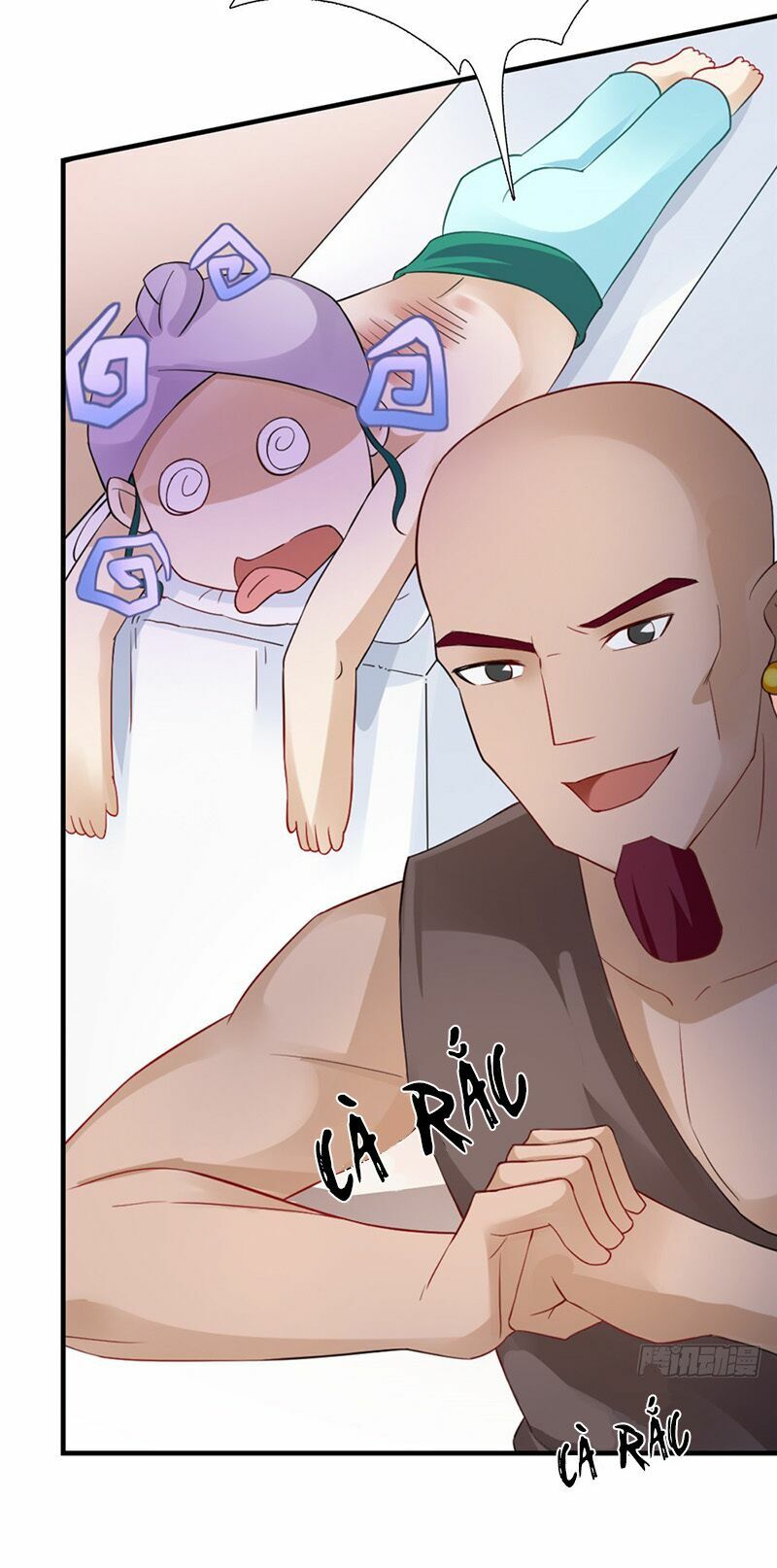 Tận diệt vương gia mãn triều: Chapter 140