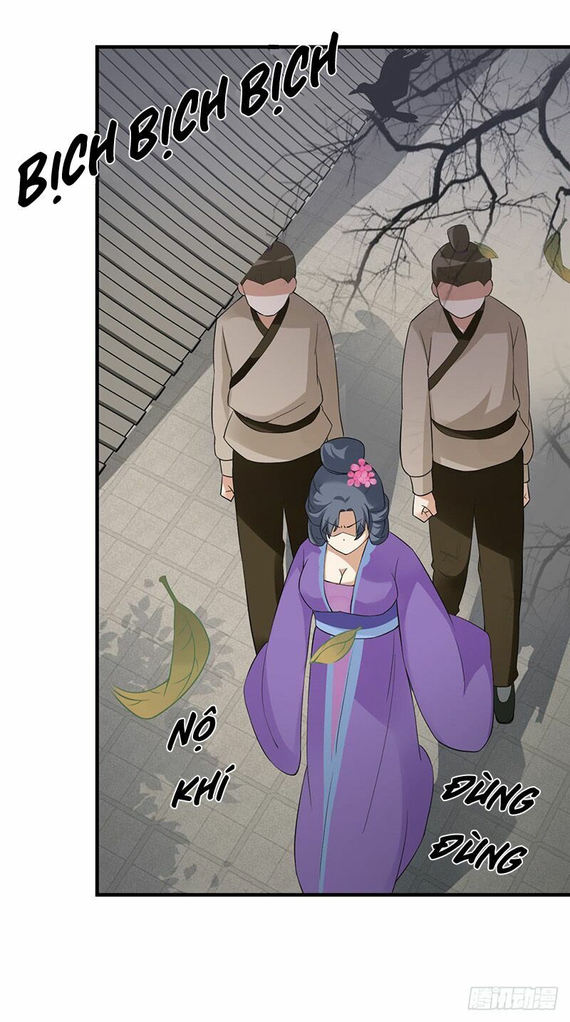 Tận diệt vương gia mãn triều: Chapter 140