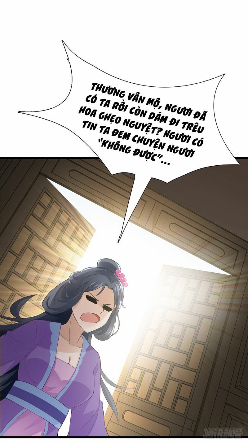 Tận diệt vương gia mãn triều: Chapter 140