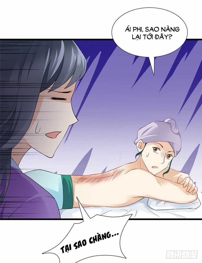 Tận diệt vương gia mãn triều: Chapter 140