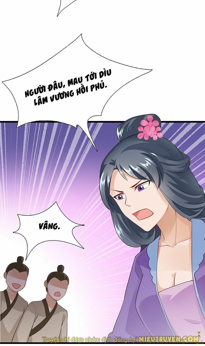 Tận diệt vương gia mãn triều: Chapter 140