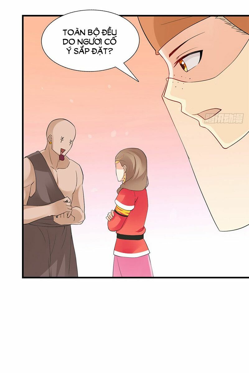 Tận diệt vương gia mãn triều: Chapter 140
