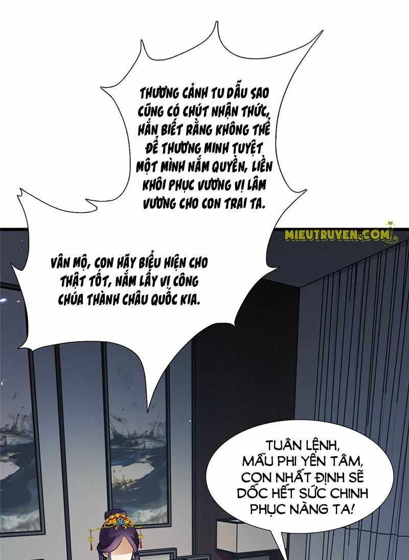 Tận diệt vương gia mãn triều: Chapter 140