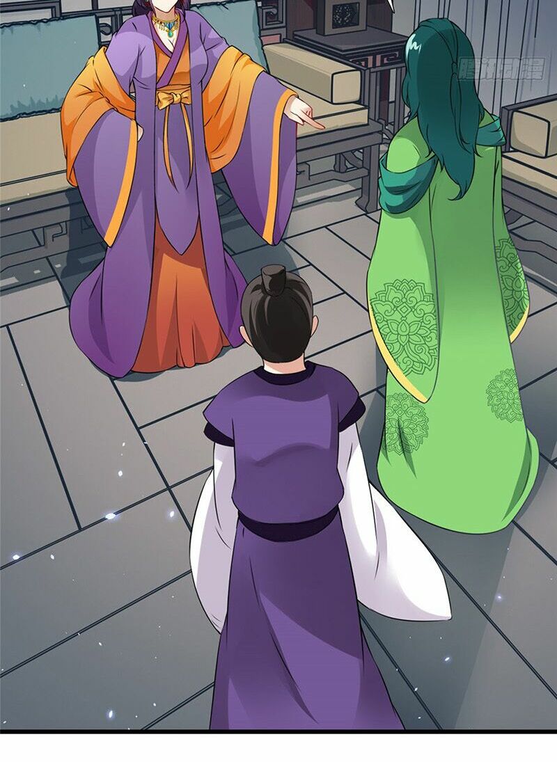 Tận diệt vương gia mãn triều: Chapter 140