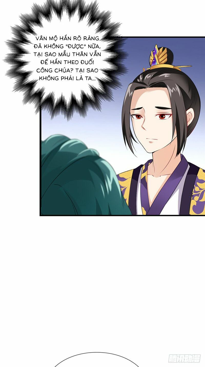 Tận diệt vương gia mãn triều: Chapter 140